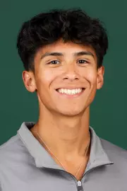 Cal Poly Cross Country Media Day.
Photo by Owen Main 9/8/25