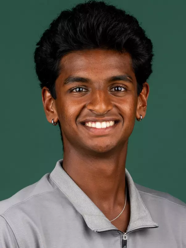 Cal Poly Cross Country Media Day. 
Photo by Owen Main 9/8/25