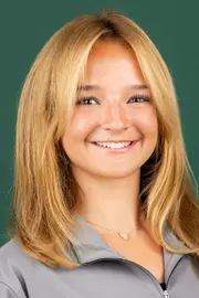Cal Poly Cross Country Media Day. 
Photo by Owen Main 9/8/25