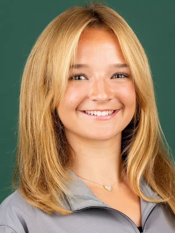 Cal Poly Cross Country Media Day. 
Photo by Owen Main 9/8/25