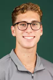 Cal Poly Cross Country Media Day.
Photo by Owen Main 9/8/25
