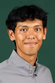 Cal Poly Cross Country Media Day. 
Photo by Owen Main 9/8/25