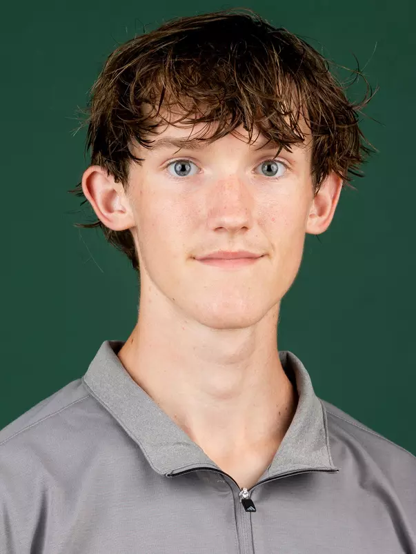 Cal Poly Cross Country Media Day. 
Photo by Owen Main 9/8/25
