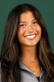 Cal Poly Cross Country Media Day.
Photo by Owen Main 9/8/25