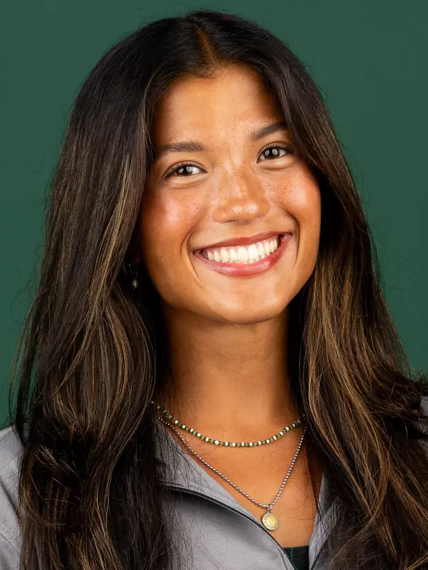 Cal Poly Cross Country Media Day. 
Photo by Owen Main 9/8/25