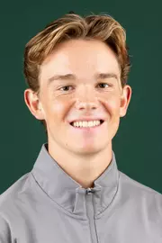Cal Poly Cross Country Media Day. 
Photo by Owen Main 9/8/25