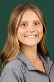 Cal Poly Cross Country Media Day.
Photo by Owen Main 9/8/25