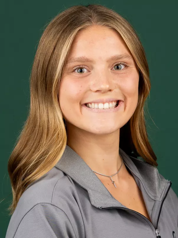 Cal Poly Cross Country Media Day. 
Photo by Owen Main 9/8/25