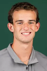 Cal Poly Cross Country Media Day. 
Photo by Owen Main 9/8/25