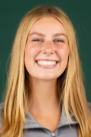 Cal Poly Cross Country Media Day.
Photo by Owen Main 9/8/25