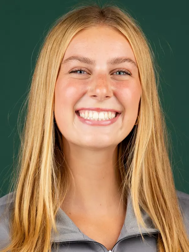 Cal Poly Cross Country Media Day. 
Photo by Owen Main 9/8/25