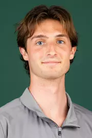 Cal Poly Cross Country Media Day.
Photo by Owen Main 9/8/25