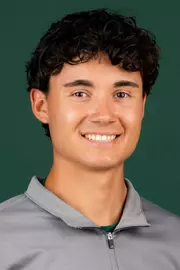 Cal Poly Cross Country Media Day.
Photo by Owen Main 9/8/25