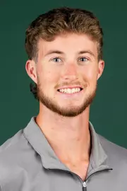 Cal Poly Cross Country Media Day. 
Photo by Owen Main 9/8/25