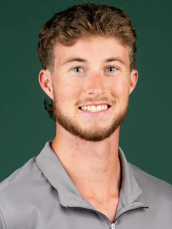 Cal Poly Cross Country Media Day. 
Photo by Owen Main 9/8/25