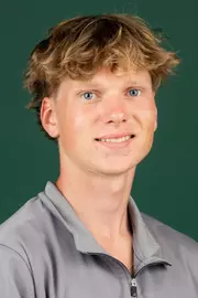 Cal Poly Cross Country Media Day. 
Photo by Owen Main 9/8/25