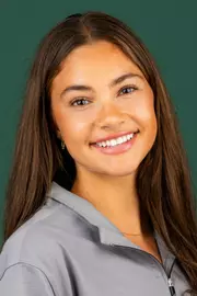 Cal Poly Cross Country Media Day. 
Photo by Owen Main 9/8/25