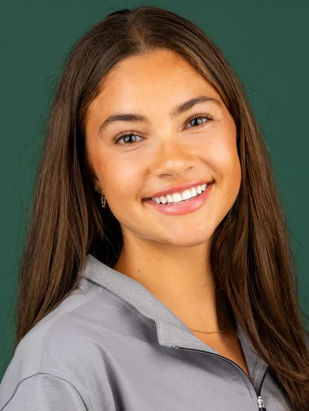 Cal Poly Cross Country Media Day. 
Photo by Owen Main 9/8/25