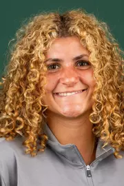 Cal Poly Cross Country Media Day.
Photo by Owen Main 9/8/25