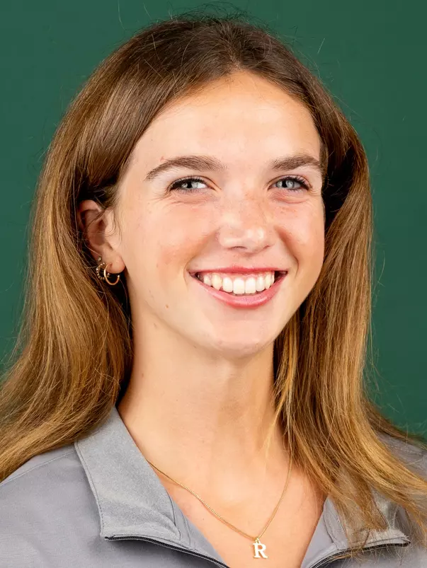 Cal Poly Cross Country Media Day. 
Photo by Owen Main 9/8/25