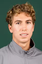 Cal Poly Cross Country Media Day.
Photo by Owen Main 9/8/25