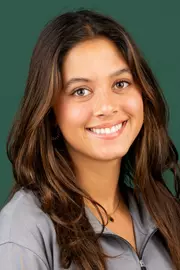Cal Poly Cross Country Media Day.
Photo by Owen Main 9/8/25