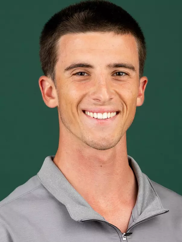 Cal Poly Cross Country Media Day. 
Photo by Owen Main 9/8/25