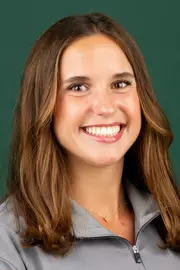 Cal Poly Cross Country Media Day. 
Photo by Owen Main 9/8/25
