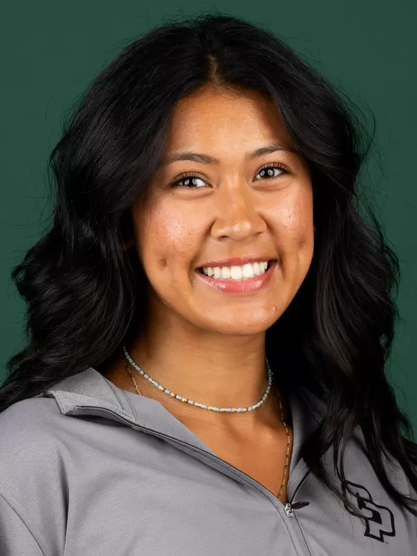 Cal Poly Cross Country Media Day. 
Photo by Owen Main 9/8/25