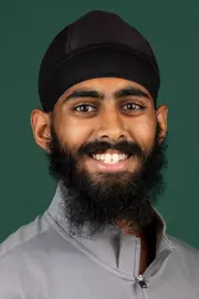 Cal Poly Cross Country Media Day. 
Photo by Owen Main 9/8/25