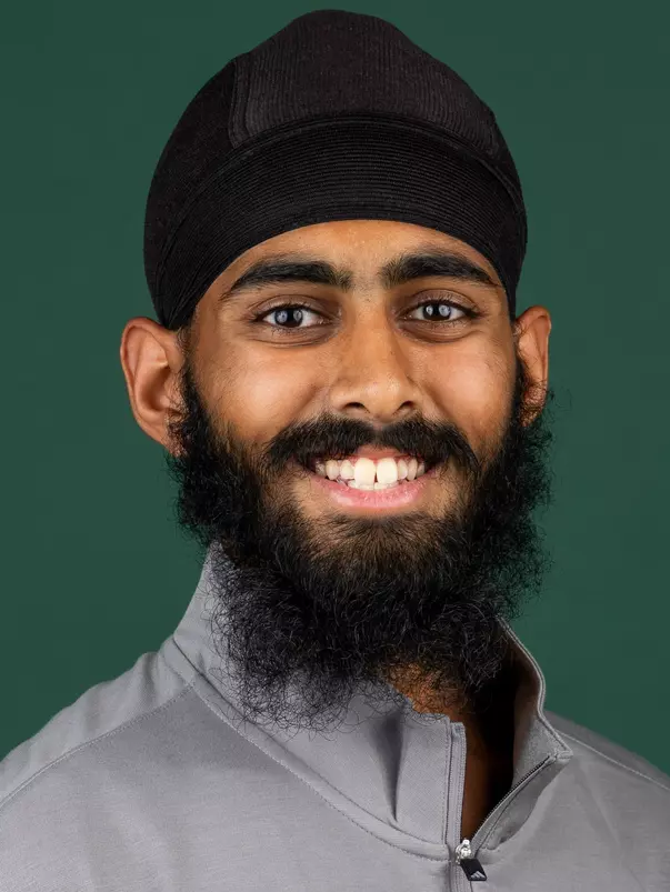 Cal Poly Cross Country Media Day. 
Photo by Owen Main 9/8/25