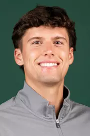 Cal Poly Cross Country Media Day. 
Photo by Owen Main 9/8/25