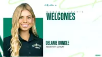 Delanie Dunkle Coach Graphic