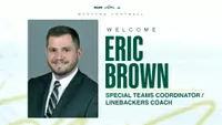 Eric Brown web