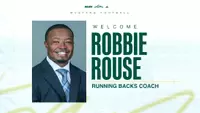 Robbie Rouse web