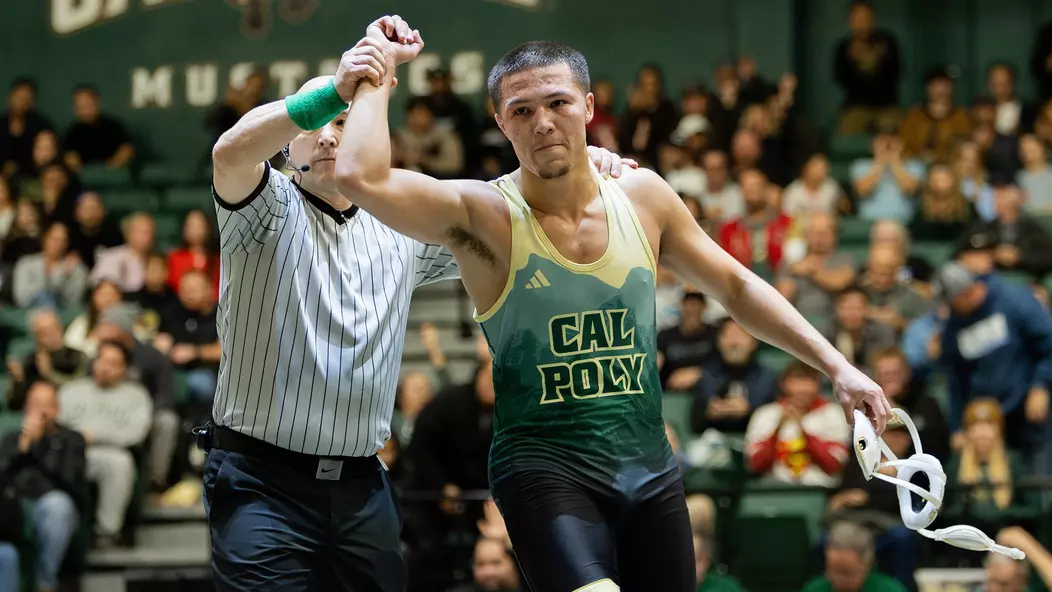 Ceasar Garza Win, Duke, 011026