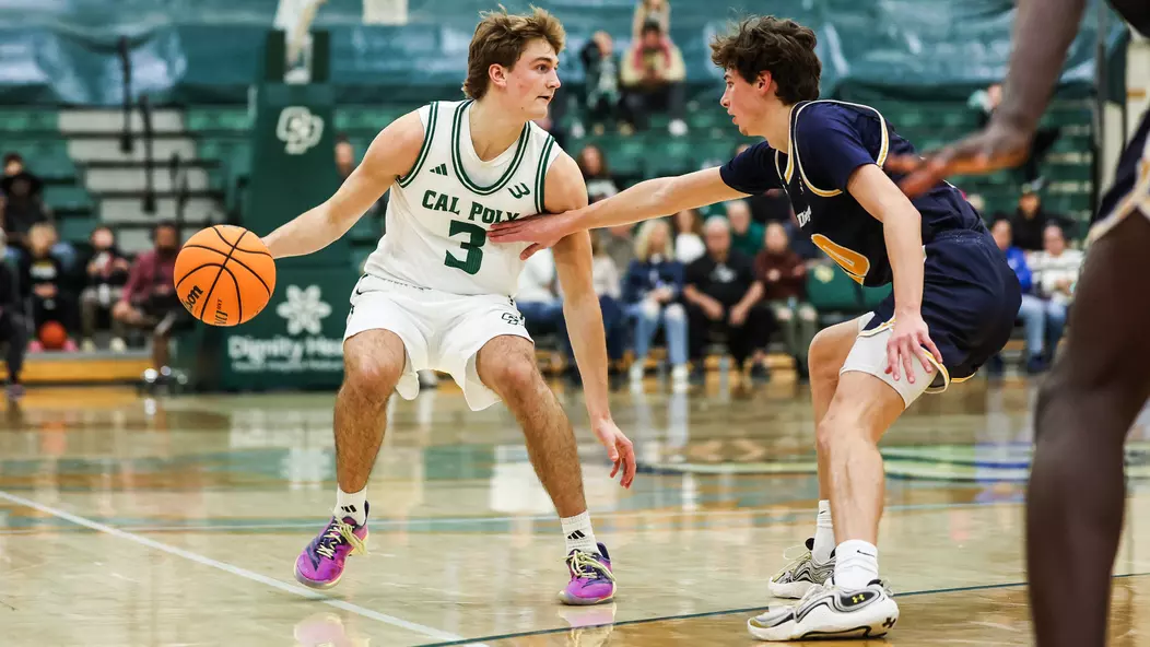 Davis Dribble UCSD (Main)