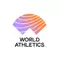 World Athletics Logo