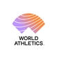 World Athletics Logo