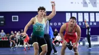 Anthony Berg, Midlands Championships, 122925