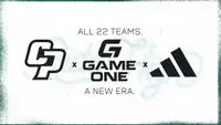 adidas Game One web graphic