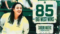 VB Caroline Walters Conference Wins WEB