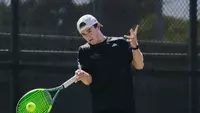 Jack Cross MTEN Fall Practice (2026)