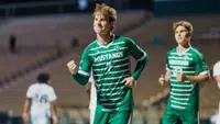 Linas Fist Pump Utah Valley (Briote-Johnson)