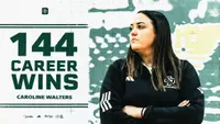 VB Caroline Walters Career Wins WEB