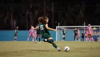 Siena Long Shot at CSUB (2026)