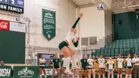 Kendall Serving vs UCR (2026)