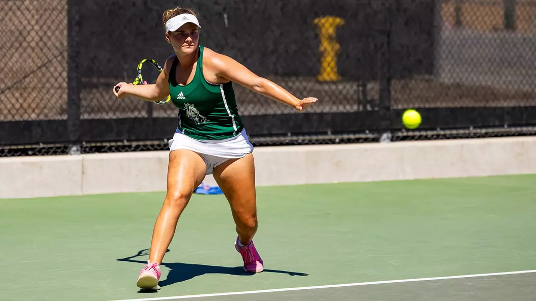 Jessica MacCallum, Cal Poly Fall Invitational, 092726