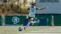 Mya Clarke, UC Irvine, 102526