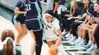 Gabby Robinson Driving vs CSUMB